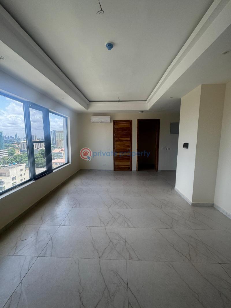 1 bedroom Flat & Apartment For Rent Victoria Island Lagos - 2