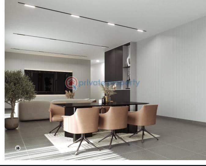 1 bedroom Flat & Apartment For Sale Lekki Lagos - 1