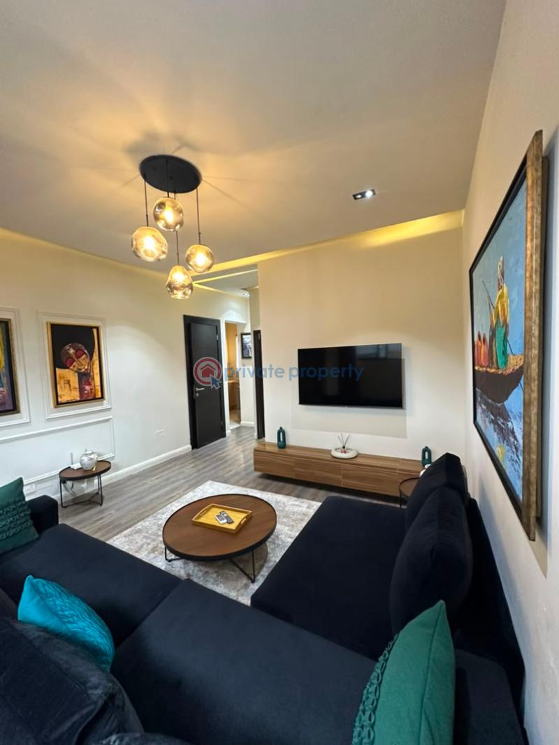 1 bedroom Flat & Apartment For Sale Oniru Victoria Island Lagos - 11