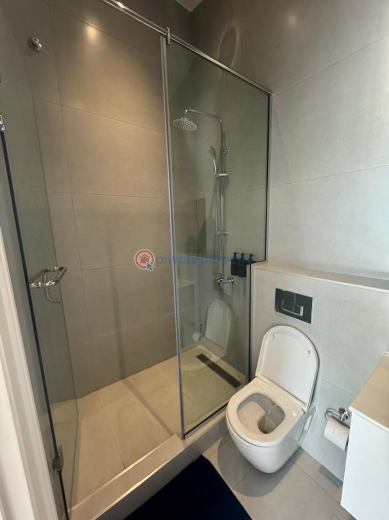 1 bedroom Flat & Apartment For Rent Victoria Island Lagos - 4