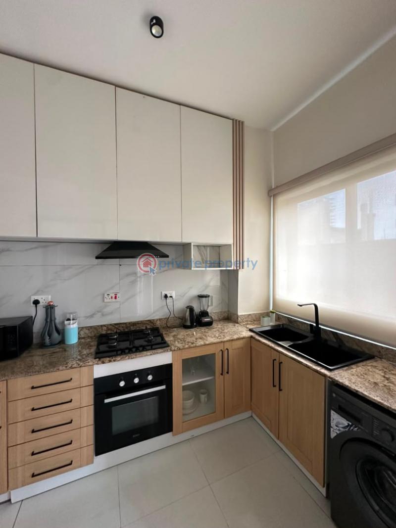 1 bedroom Studio Apartment For Sale Oniru Victoria Island Lagos - 10