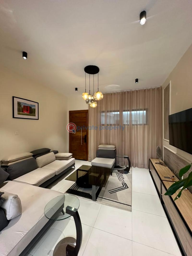1 bedroom Studio Apartment For Sale Oniru Victoria Island Lagos - 9