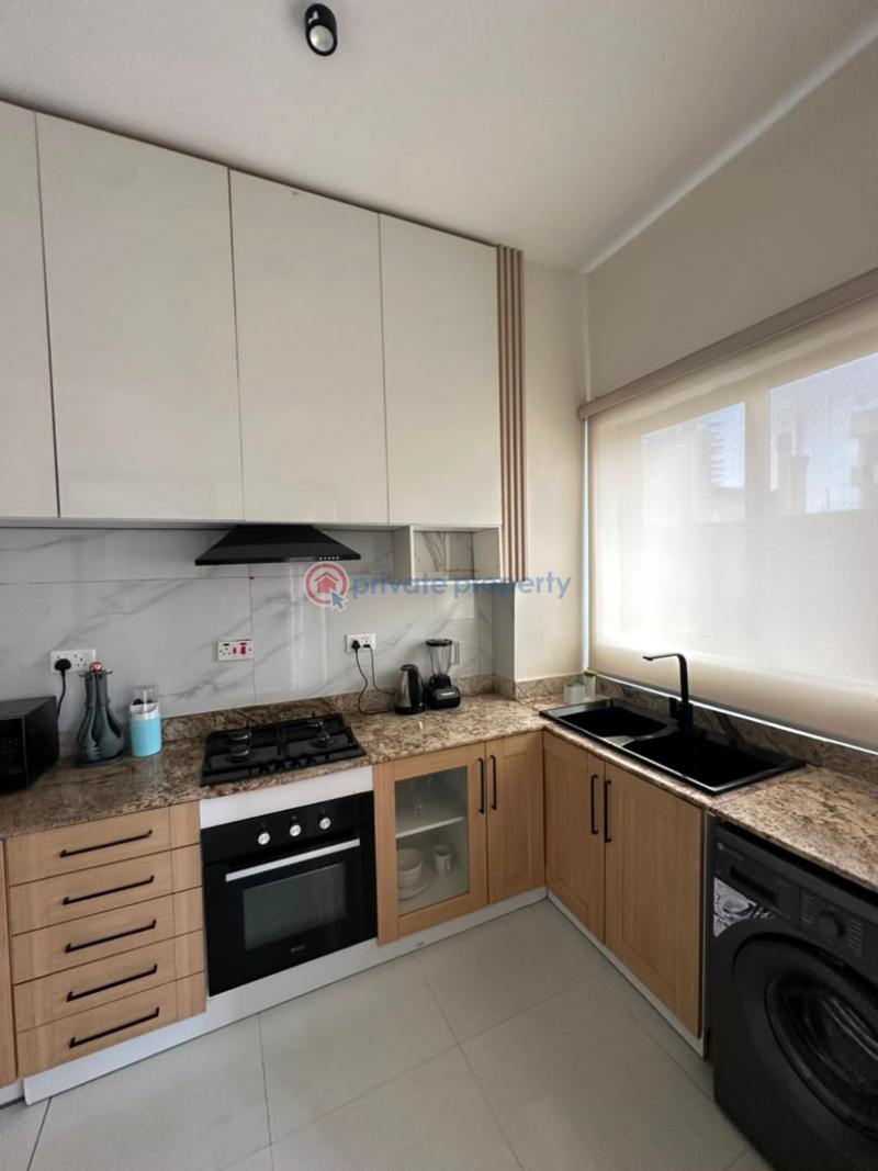 1 bedroom Studio Apartment For Sale Oniru Victoria Island Lagos - 12