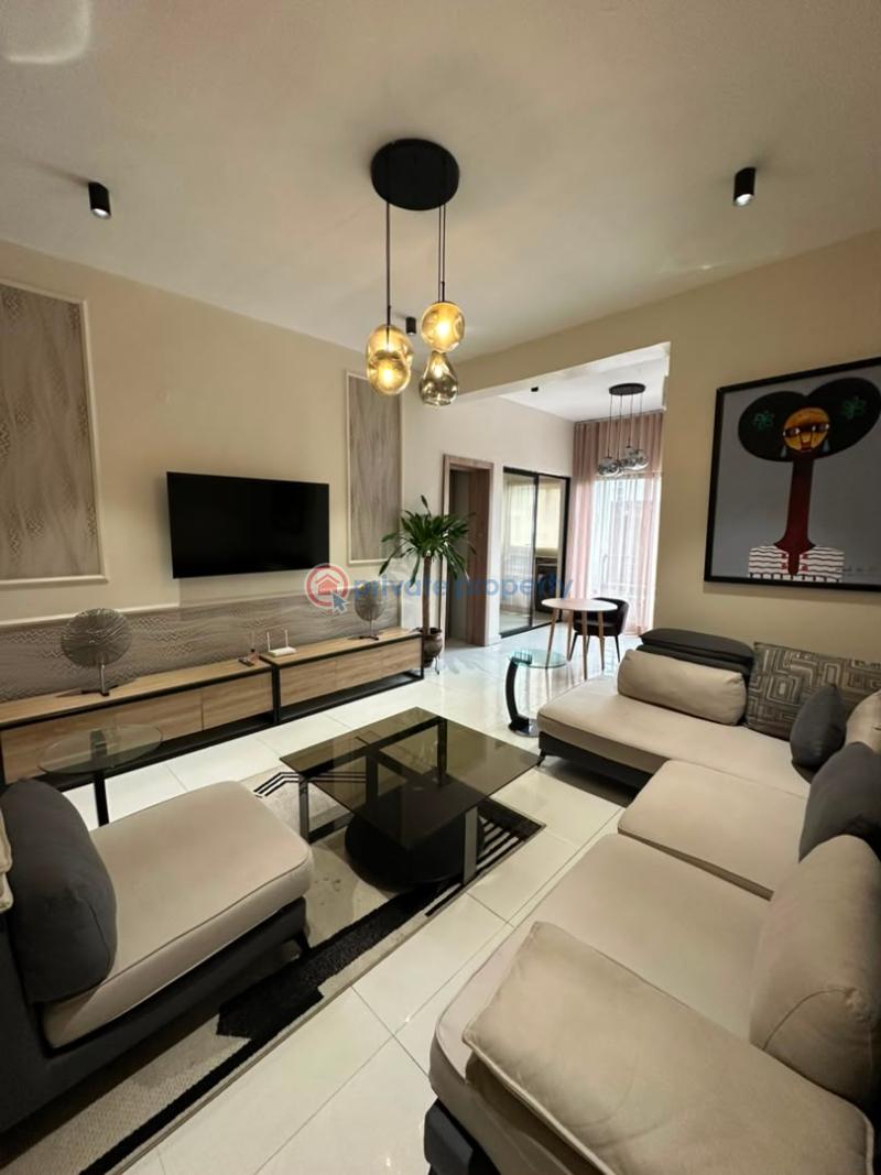 1 bedroom Studio Apartment For Sale Oniru Victoria Island Lagos - 15