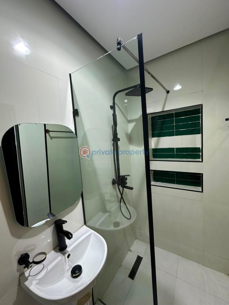1 bedroom Flat & Apartment For Sale Oniru Victoria Island Lagos - 3
