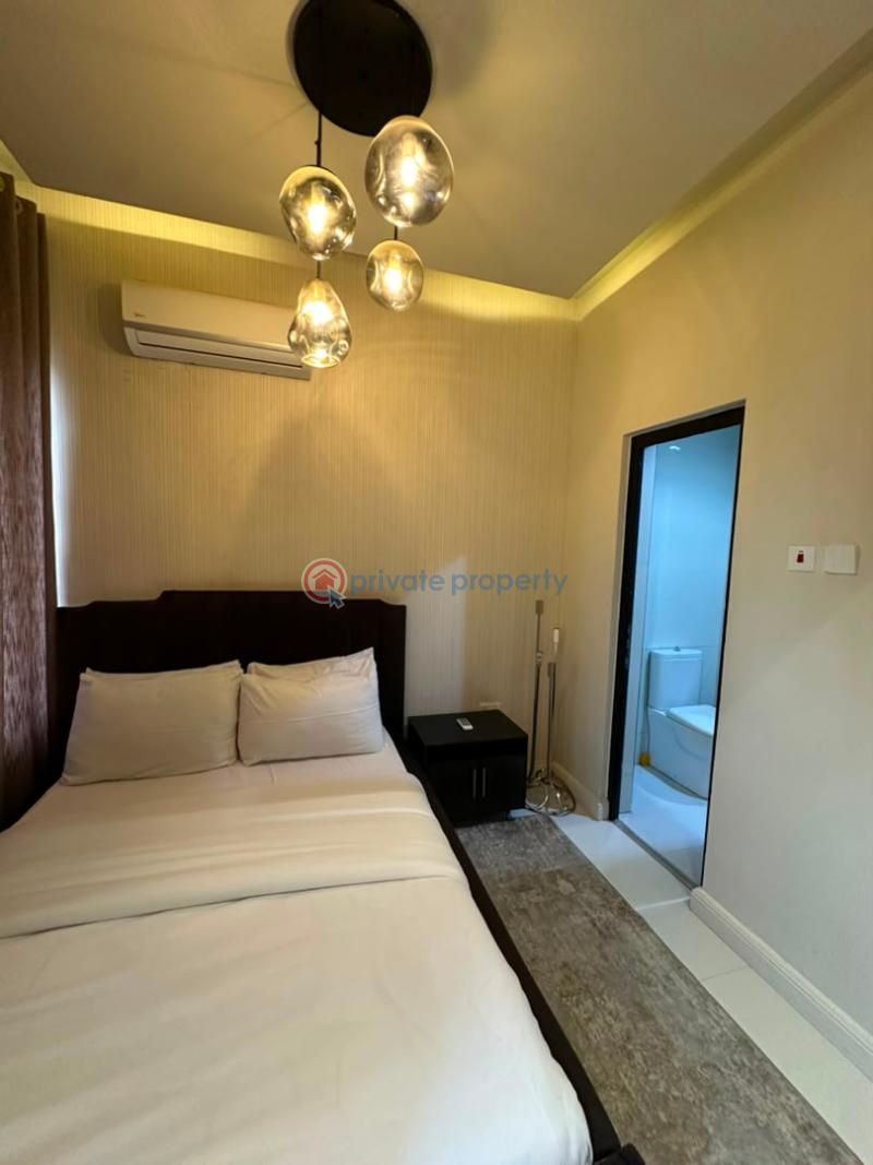 1 bedroom Flat & Apartment For Sale Oniru Victoria Island Lagos - 8