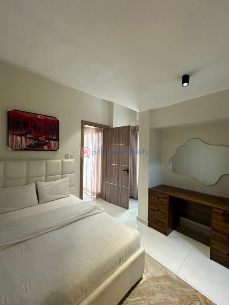 1 bedroom Studio Apartment For Sale Oniru Victoria Island Lagos - 16