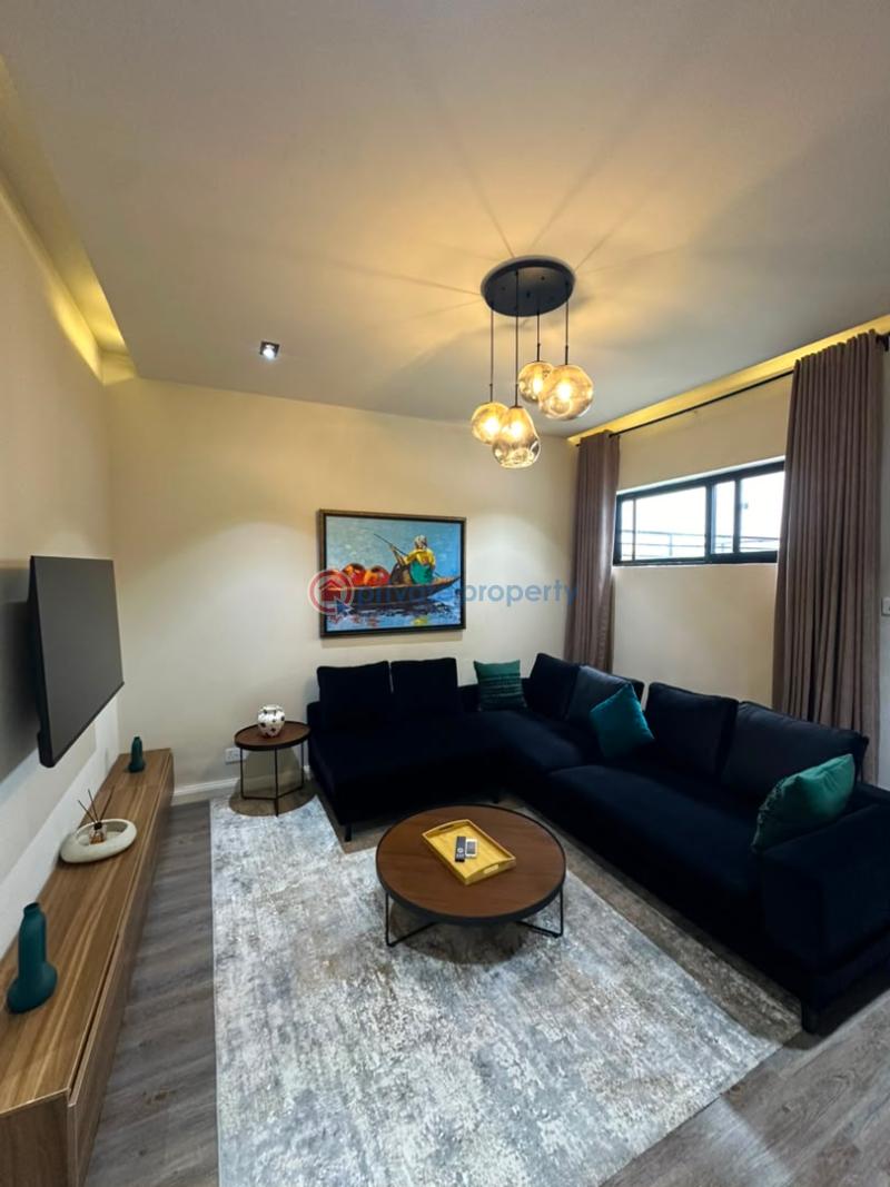 1 bedroom Flat & Apartment For Sale Oniru Victoria Island Lagos - 1