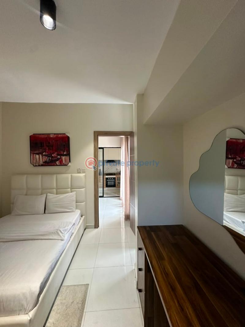 1 bedroom Studio Apartment For Sale Oniru Victoria Island Lagos - 1