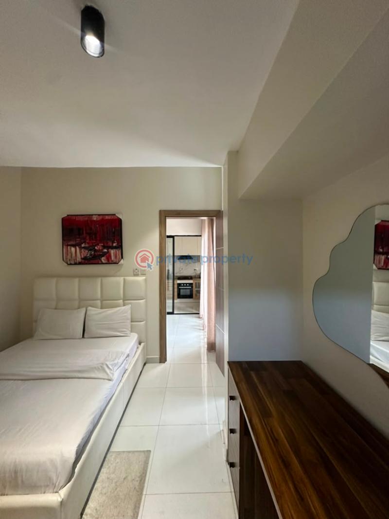 1 bedroom Studio Apartment For Sale Oniru Victoria Island Lagos - 2