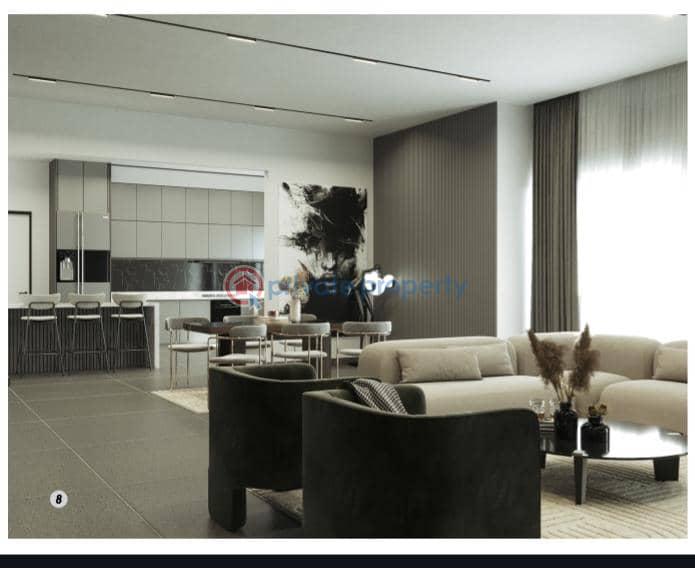 1 bedroom Flat & Apartment For Sale Lekki Lagos - 6