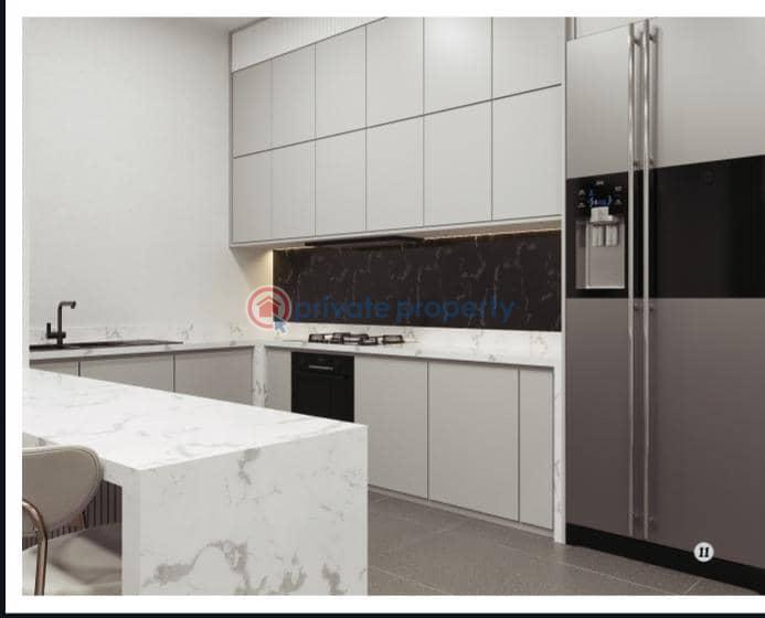 1 bedroom Flat & Apartment For Sale Lekki Lagos - 3