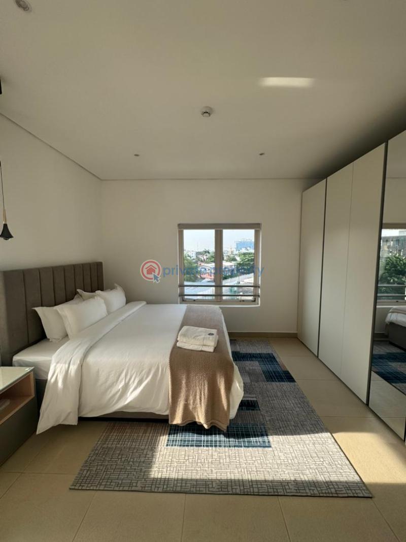 1 bedroom Flat & Apartment For Rent Victoria Island Lagos - 6