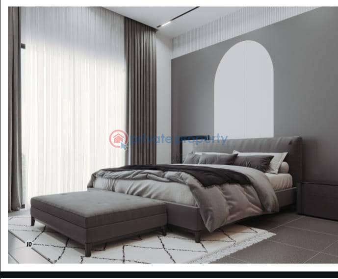 1 bedroom Flat & Apartment For Sale Lekki Lagos - 4