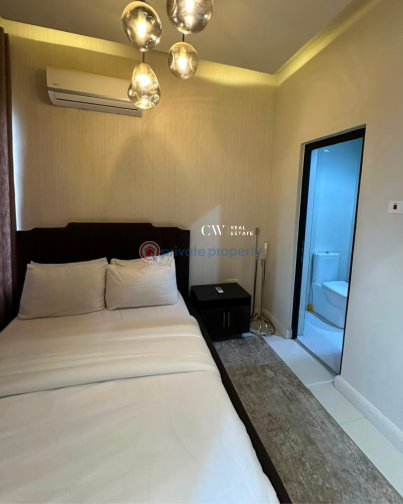 1 bedroom Flat & Apartment For Sale Oniru Victoria Island Lagos - 0