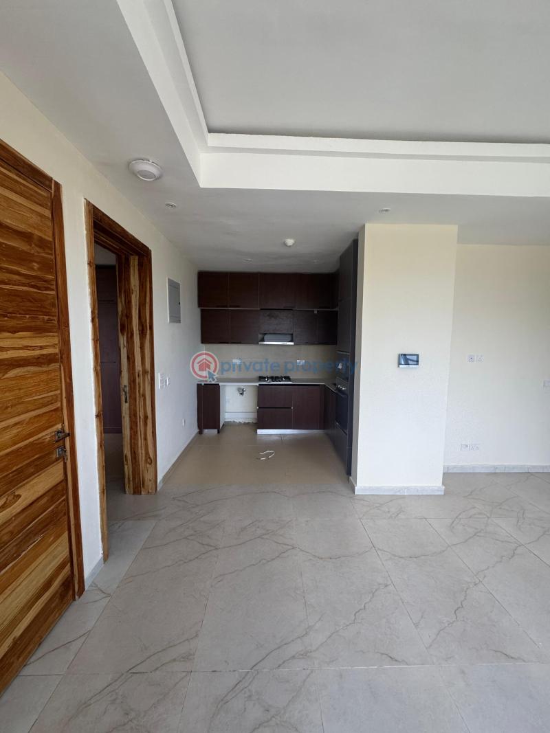 1 bedroom Flat & Apartment For Rent Victoria Island Lagos - 1