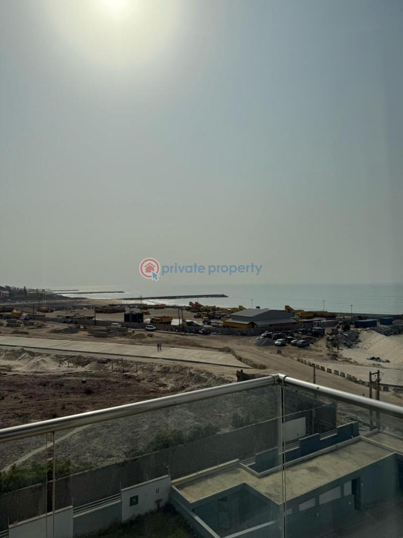 1 bedroom Flat & Apartment For Sale Oniru Victoria Island Lagos - 5