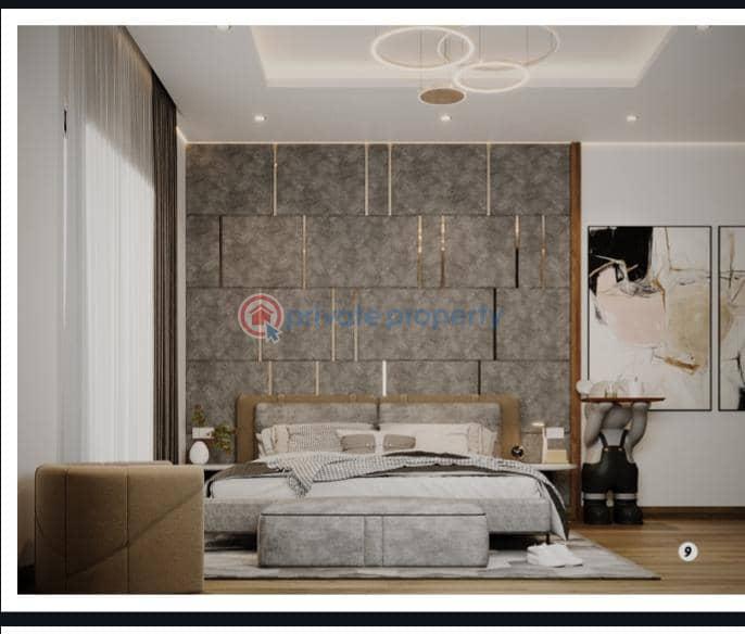 1 bedroom Flat & Apartment For Sale Lekki Lagos - 5