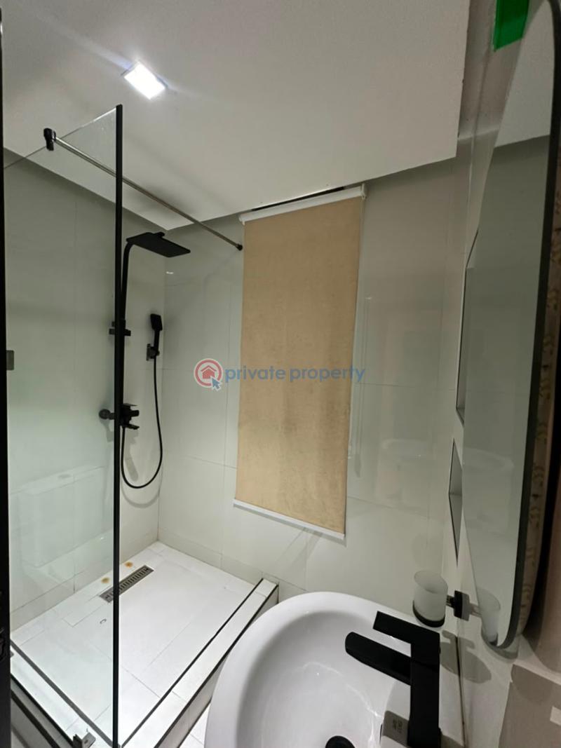 1 bedroom Flat & Apartment For Sale Oniru Victoria Island Lagos - 2