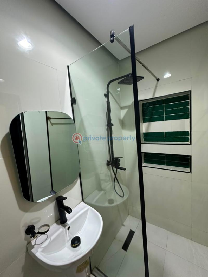 1 bedroom Flat & Apartment For Sale Oniru Victoria Island Lagos - 7