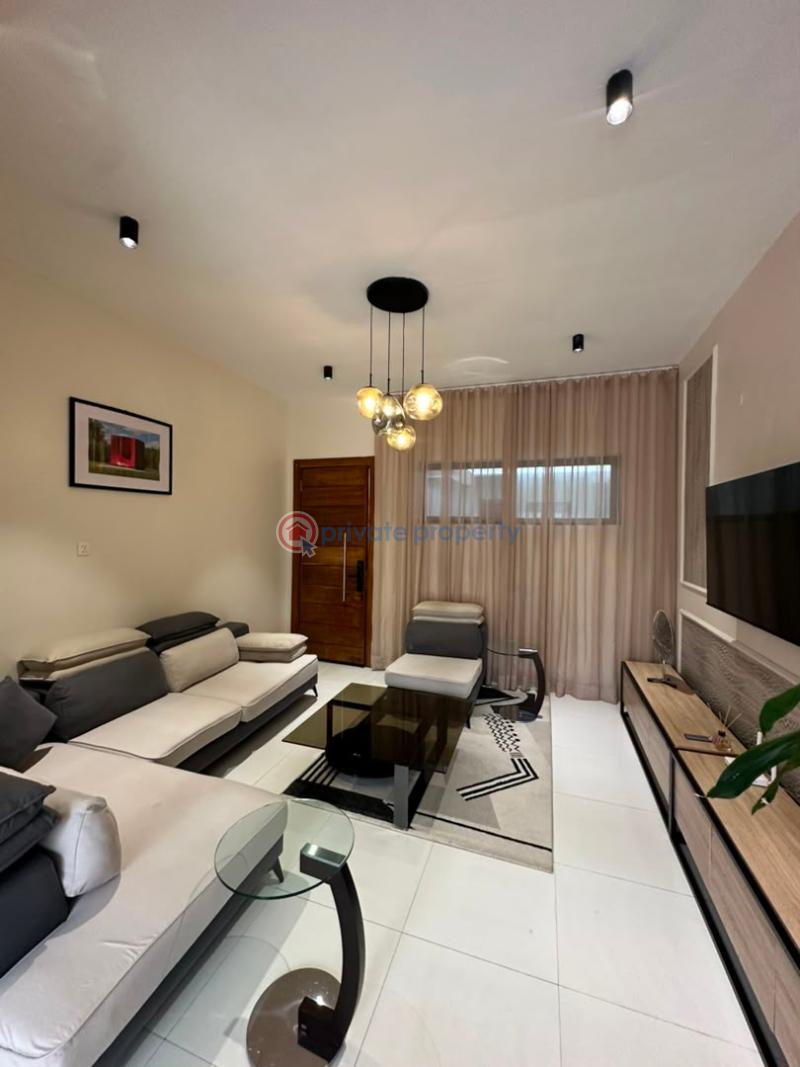 1 bedroom Studio Apartment For Sale Oniru Victoria Island Lagos - 7