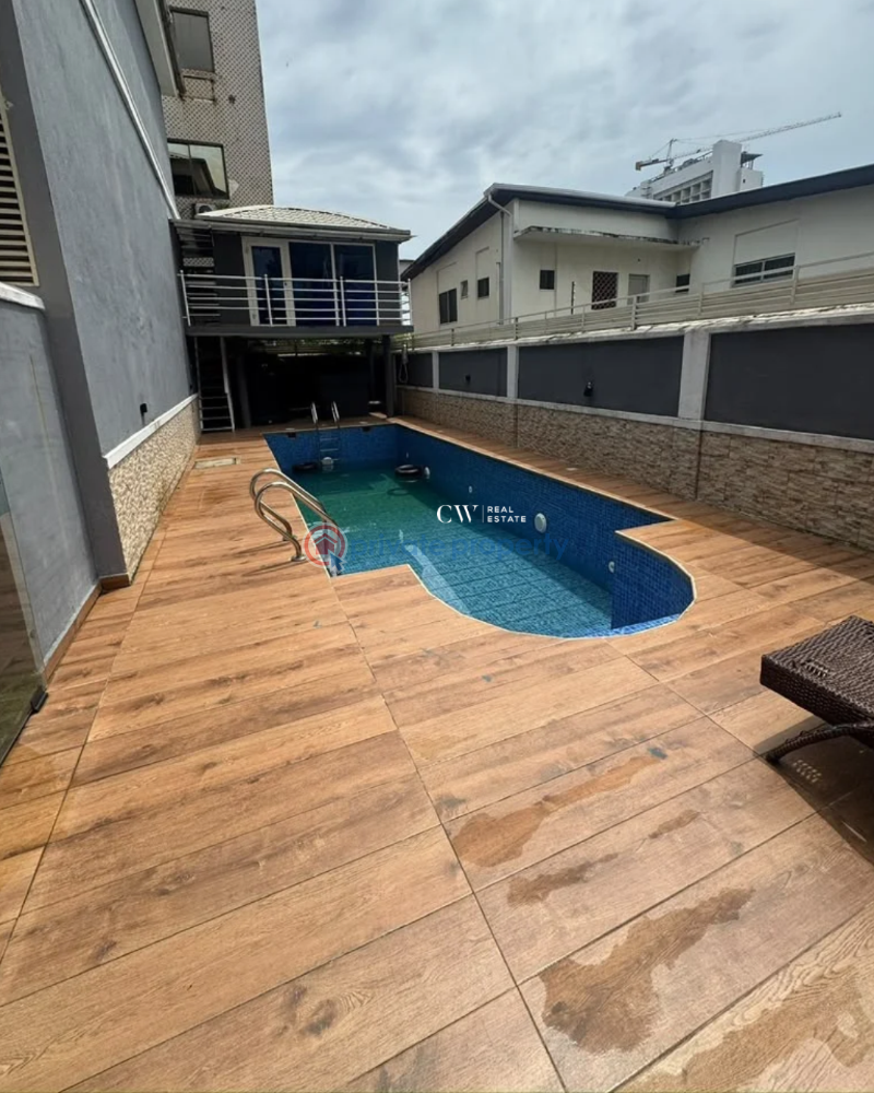 1 bedroom Flat & Apartment For Rent Victoria Island Lagos - 0
