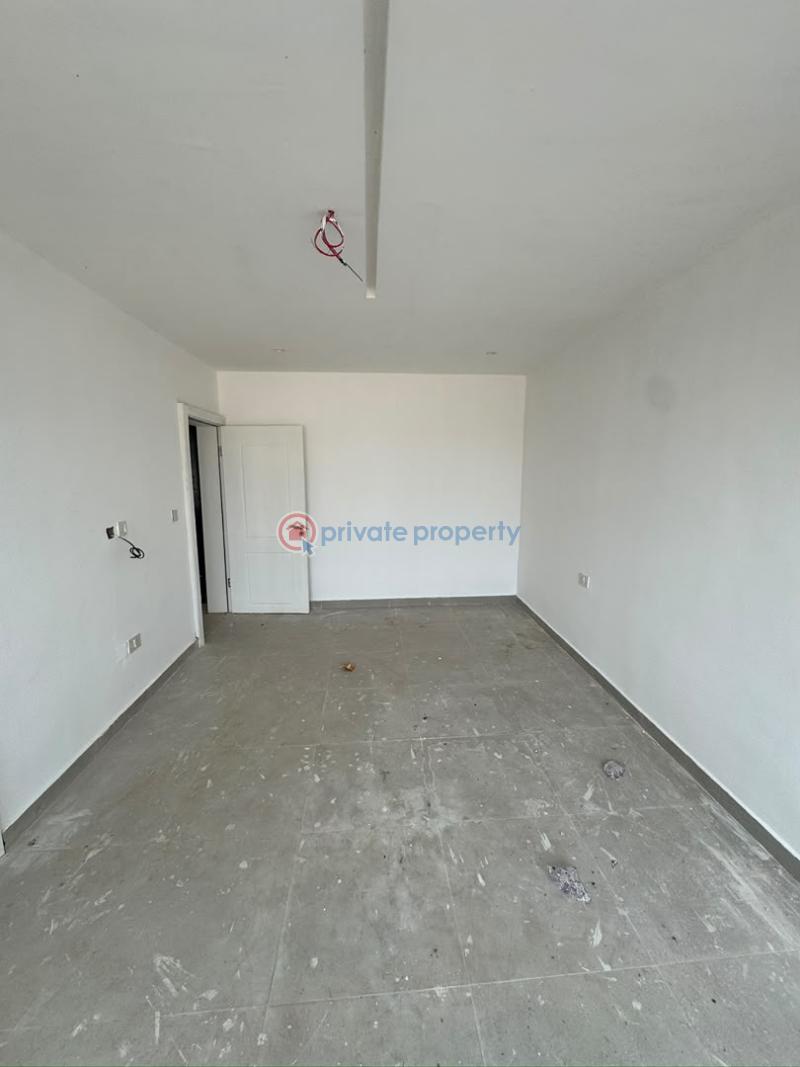 1 bedroom Flat & Apartment For Rent Victoria Island Lagos - 1