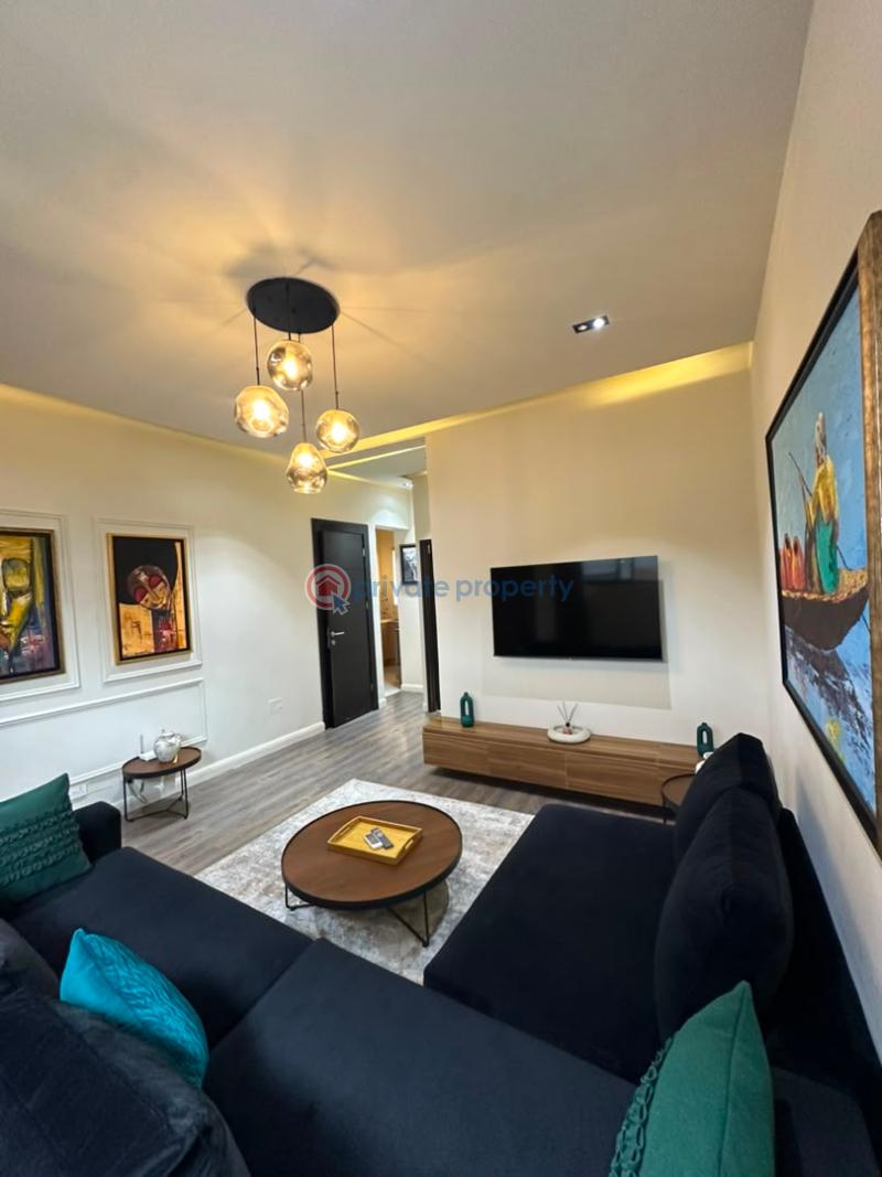 1 bedroom Flat & Apartment For Sale Oniru Victoria Island Lagos - 10