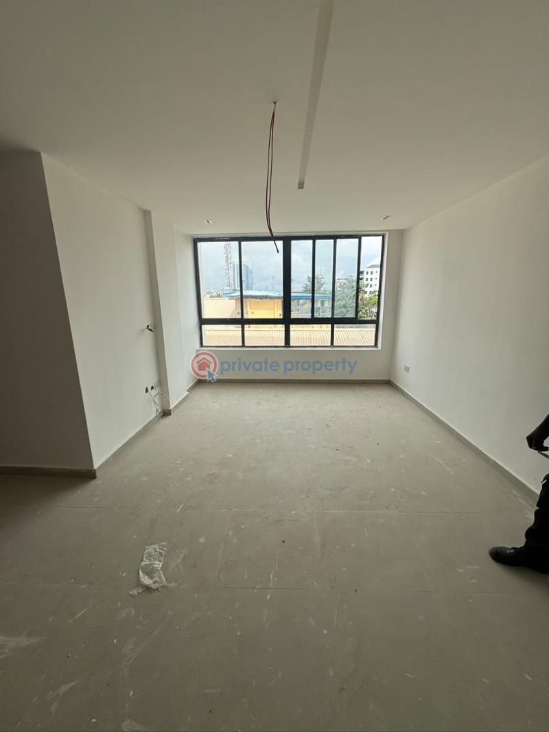 1 bedroom Flat & Apartment For Rent Victoria Island Lagos - 4