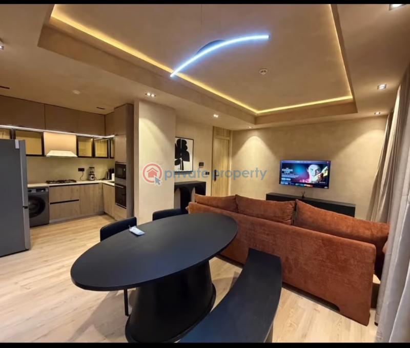 1 bedroom Flat & Apartment For Rent Victoria Island Lagos - 4