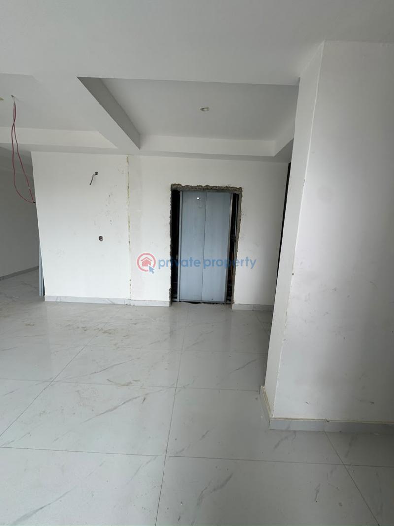 1 bedroom Flat & Apartment For Rent Victoria Island Lagos - 5