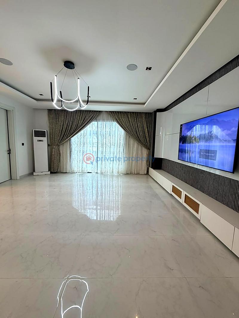 1 bedroom Flat & Apartment For Sale Victoria Island Lagos - 2