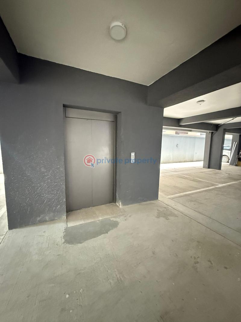 1 bedroom Flat & Apartment For Rent Oniru Victoria Island Lagos - 2