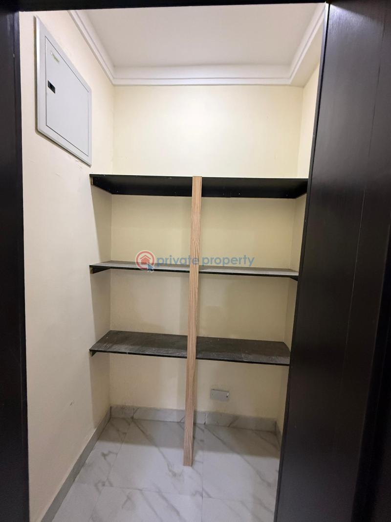 1 bedroom Flat & Apartment For Rent Oniru Victoria Island Lagos - 9