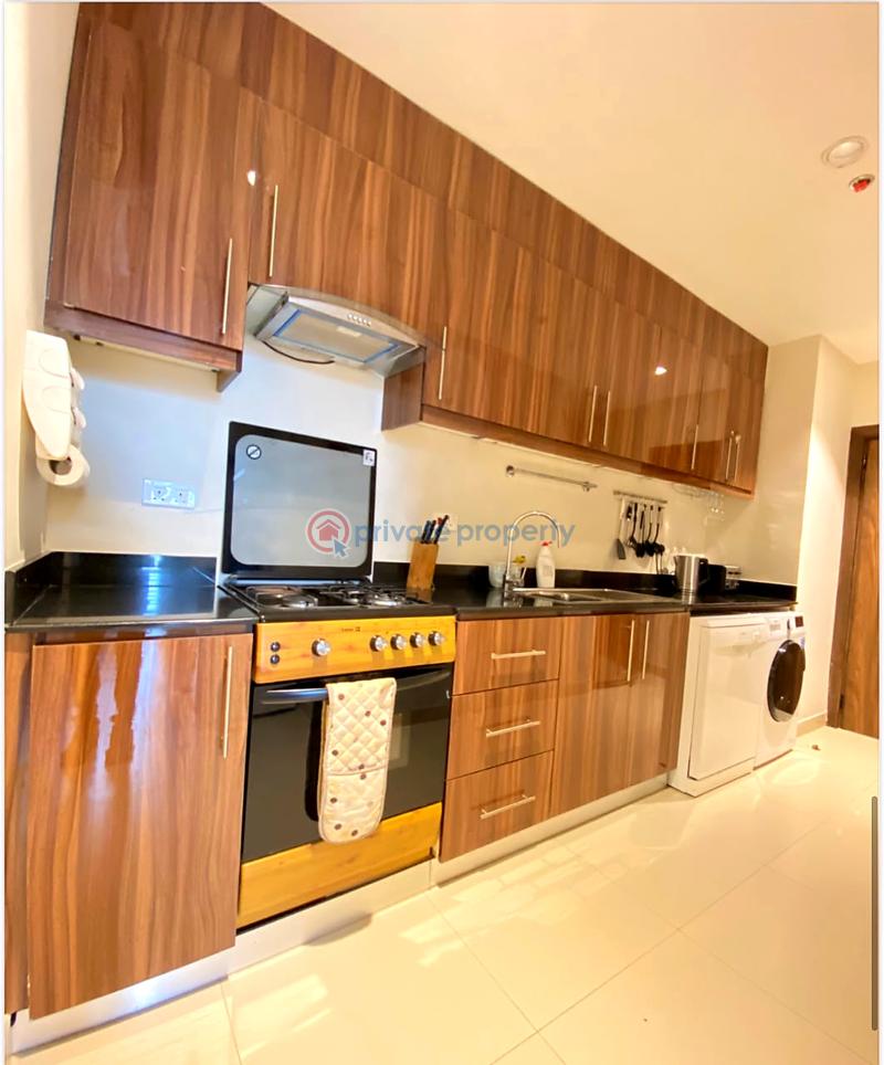 1 bedroom Flat & Apartment For Sale Victoria Island Lagos - 8