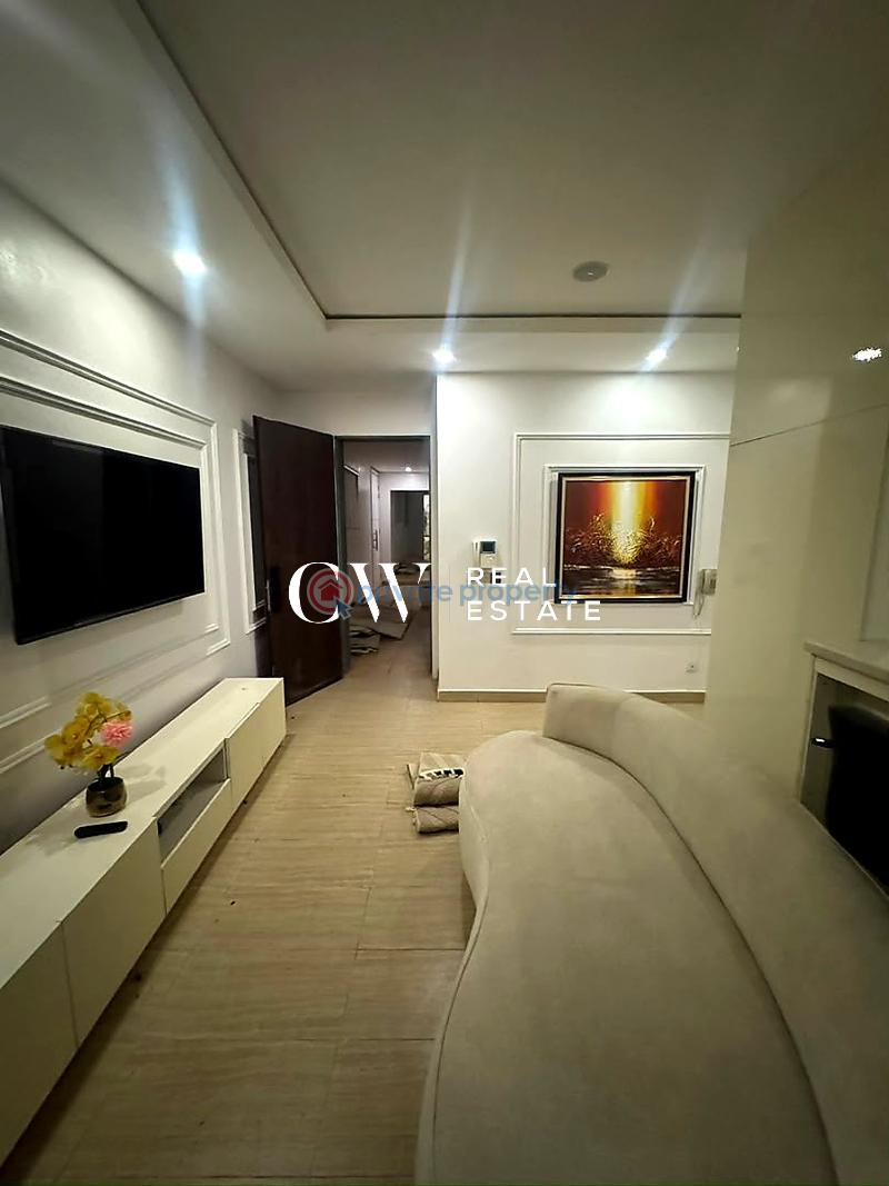 1 bedroom Flat & Apartment For Rent Victoria Island Lagos - 0