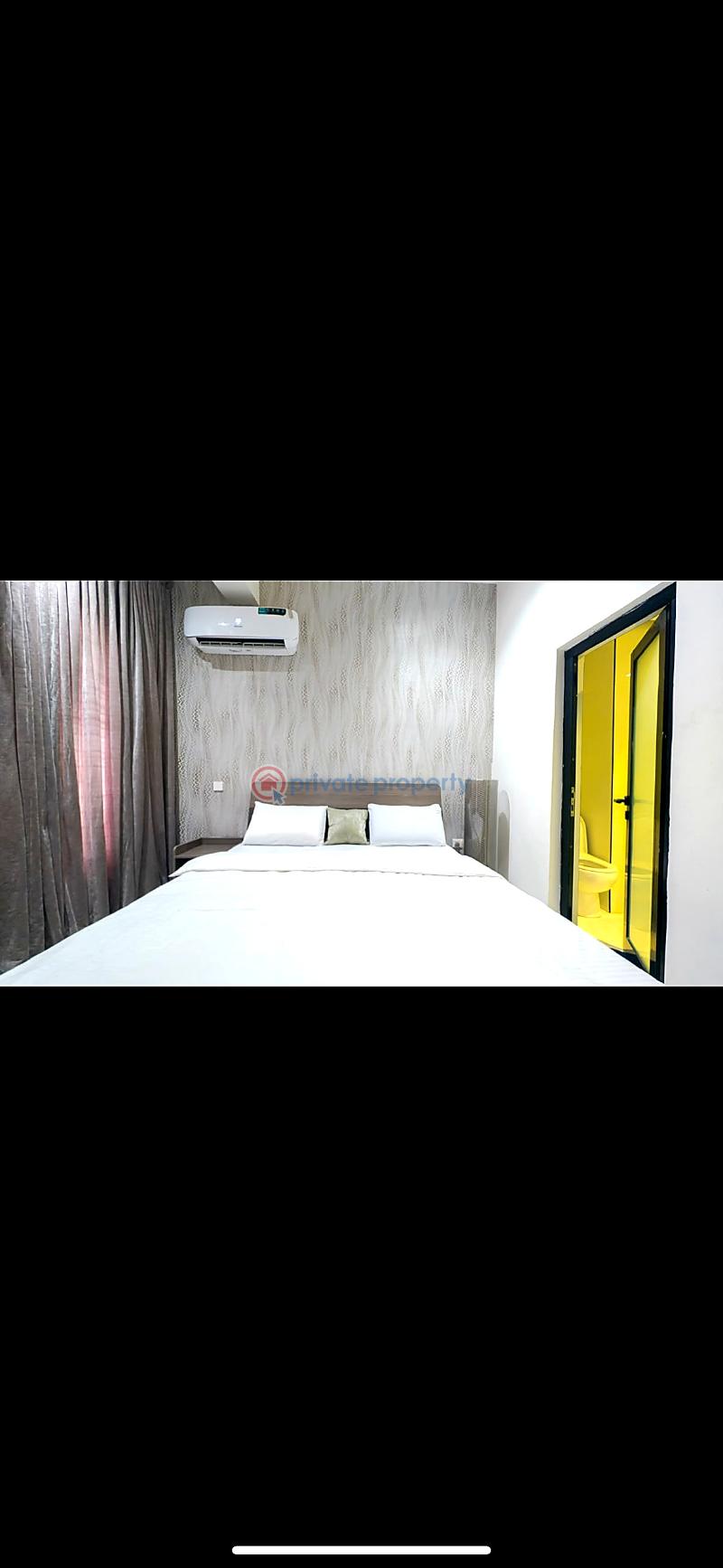 1 bedroom Flat & Apartment For Sale Victoria Island Lagos - 2