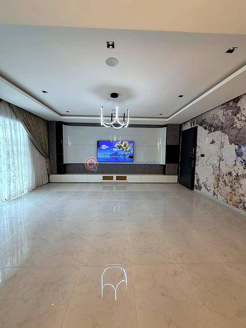 1 bedroom Flat & Apartment For Sale Victoria Island Lagos - 1