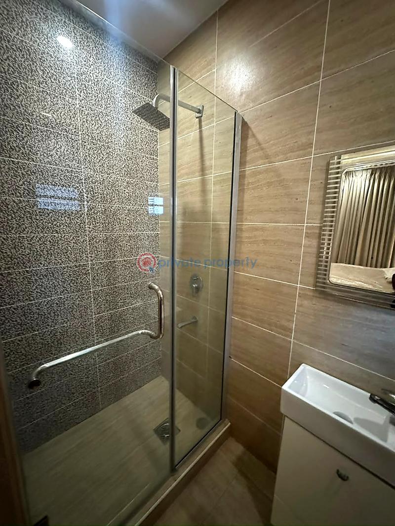 1 bedroom Flat & Apartment For Rent Victoria Island Lagos - 5