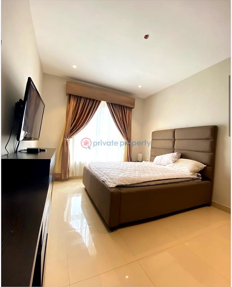 1 bedroom Flat & Apartment For Sale Victoria Island Lagos - 3