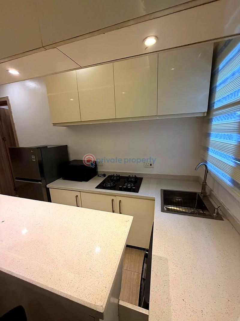 1 bedroom Flat & Apartment For Rent Victoria Island Lagos - 3
