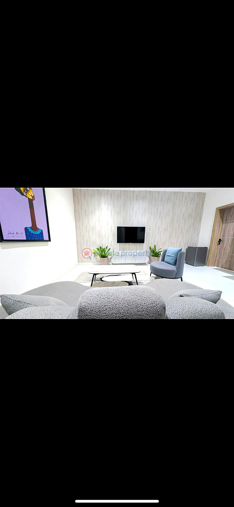 1 bedroom Flat & Apartment For Sale Victoria Island Lagos - 4