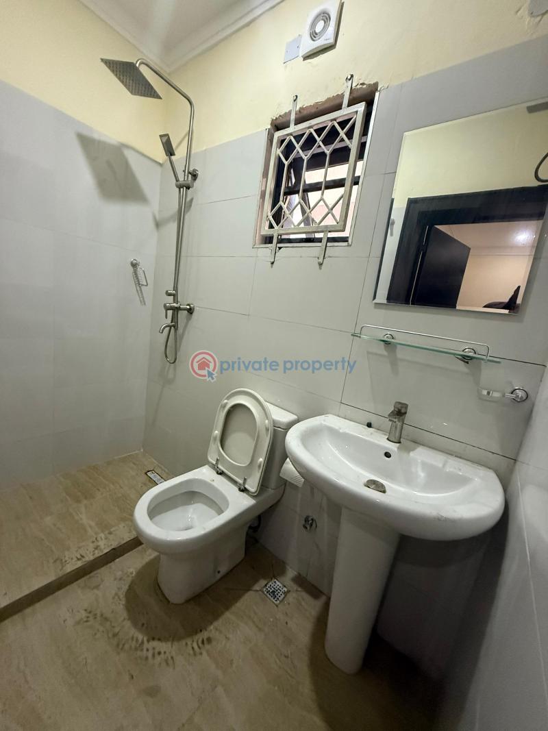 1 bedroom Flat & Apartment For Rent Oniru Victoria Island Lagos - 7
