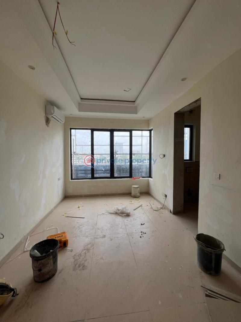 1 bedroom Flat & Apartment For Rent Victoria Island Lagos - 3