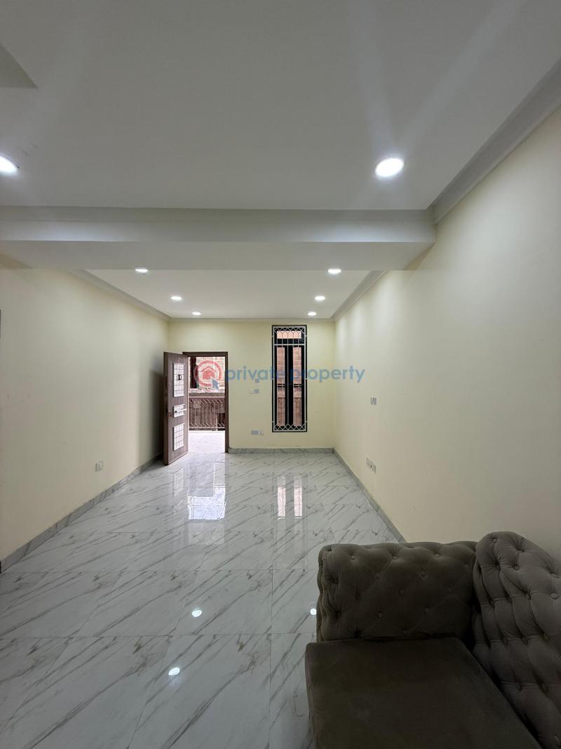 1 bedroom Flat & Apartment For Rent Oniru Victoria Island Lagos - 3