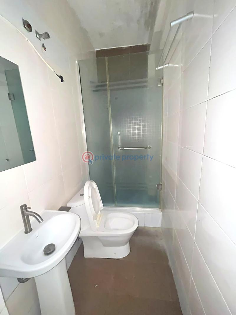 1 bedroom Flat & Apartment For Rent Victoria Island Lagos - 3