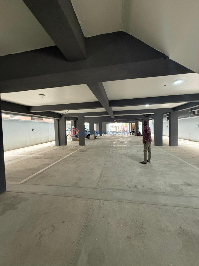 1 bedroom Flat & Apartment For Rent Oniru Victoria Island Lagos - 1