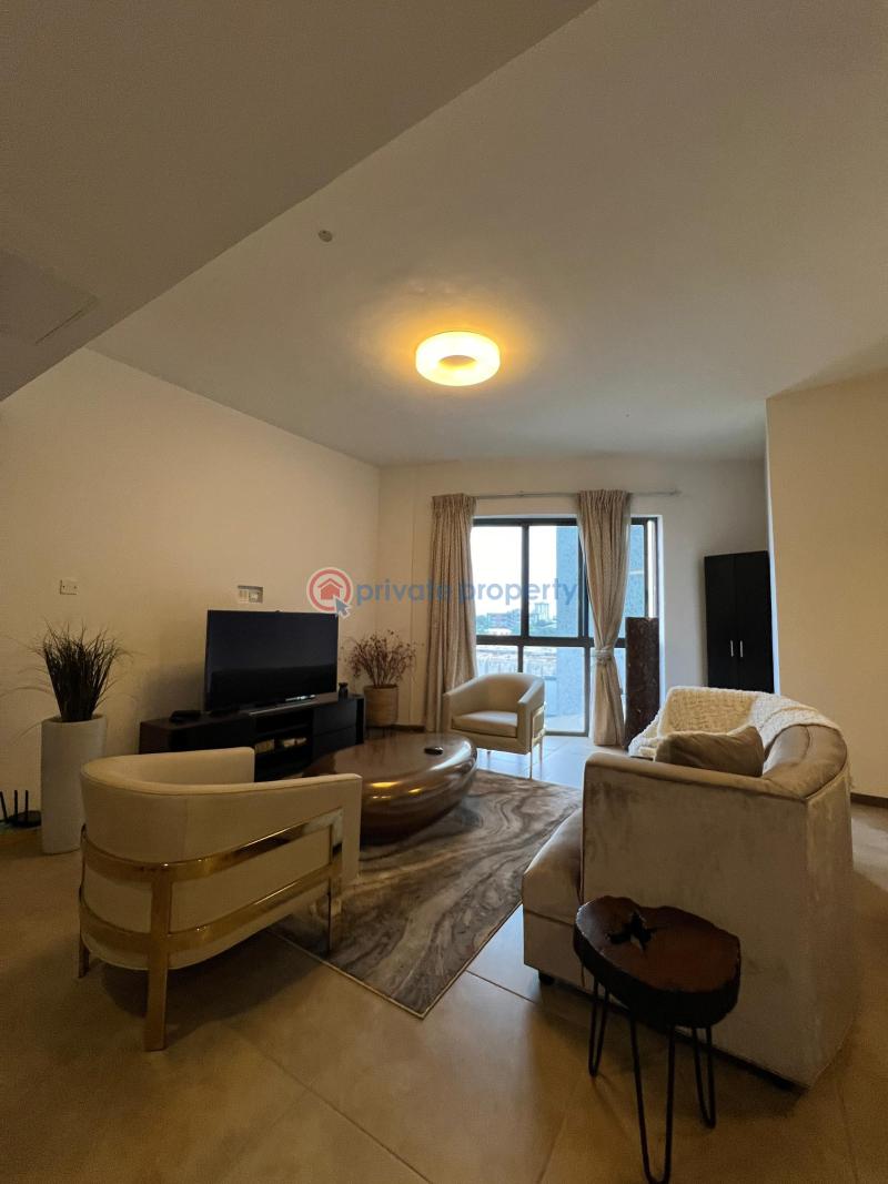 1 bedroom Flat & Apartment For Rent Victoria Island Lagos - 3
