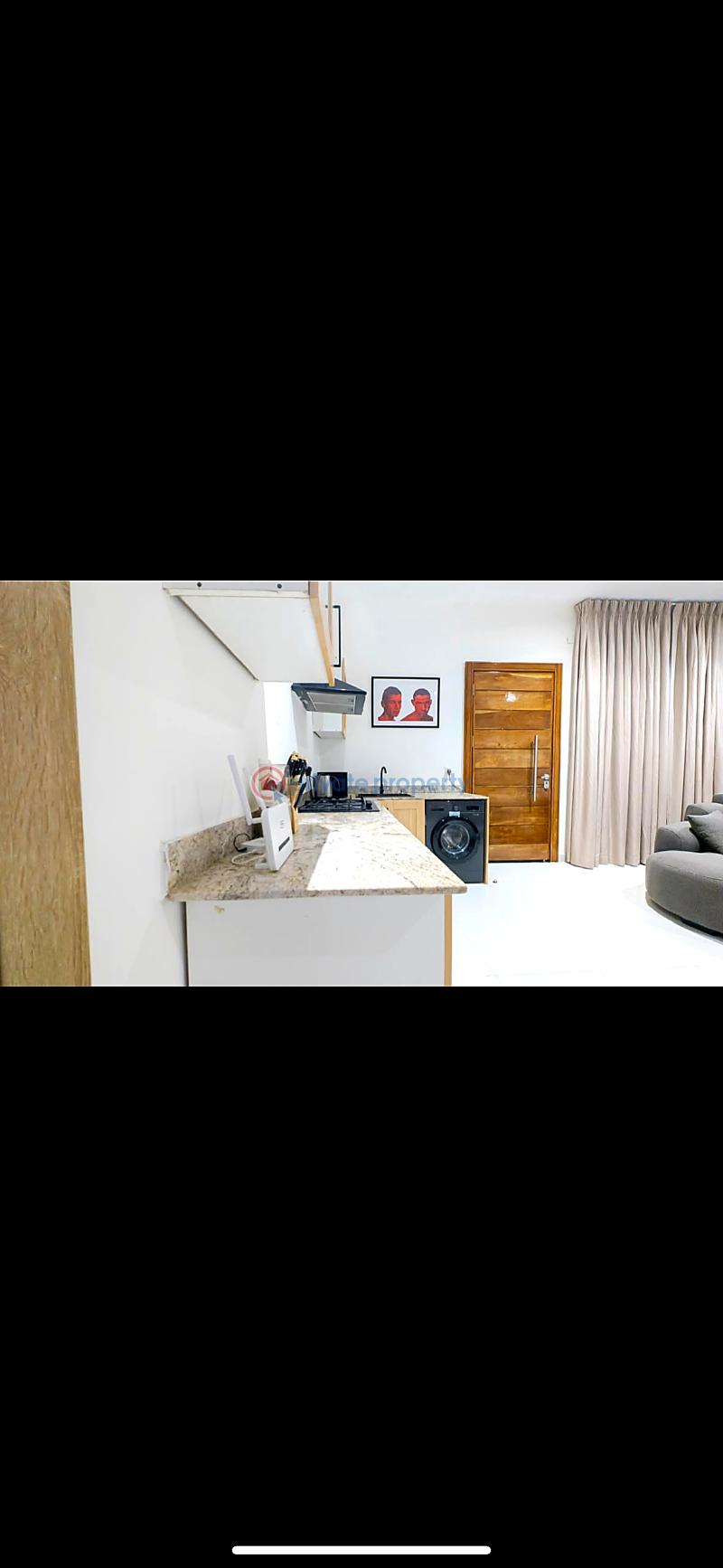 1 bedroom Flat & Apartment For Sale Victoria Island Lagos - 6