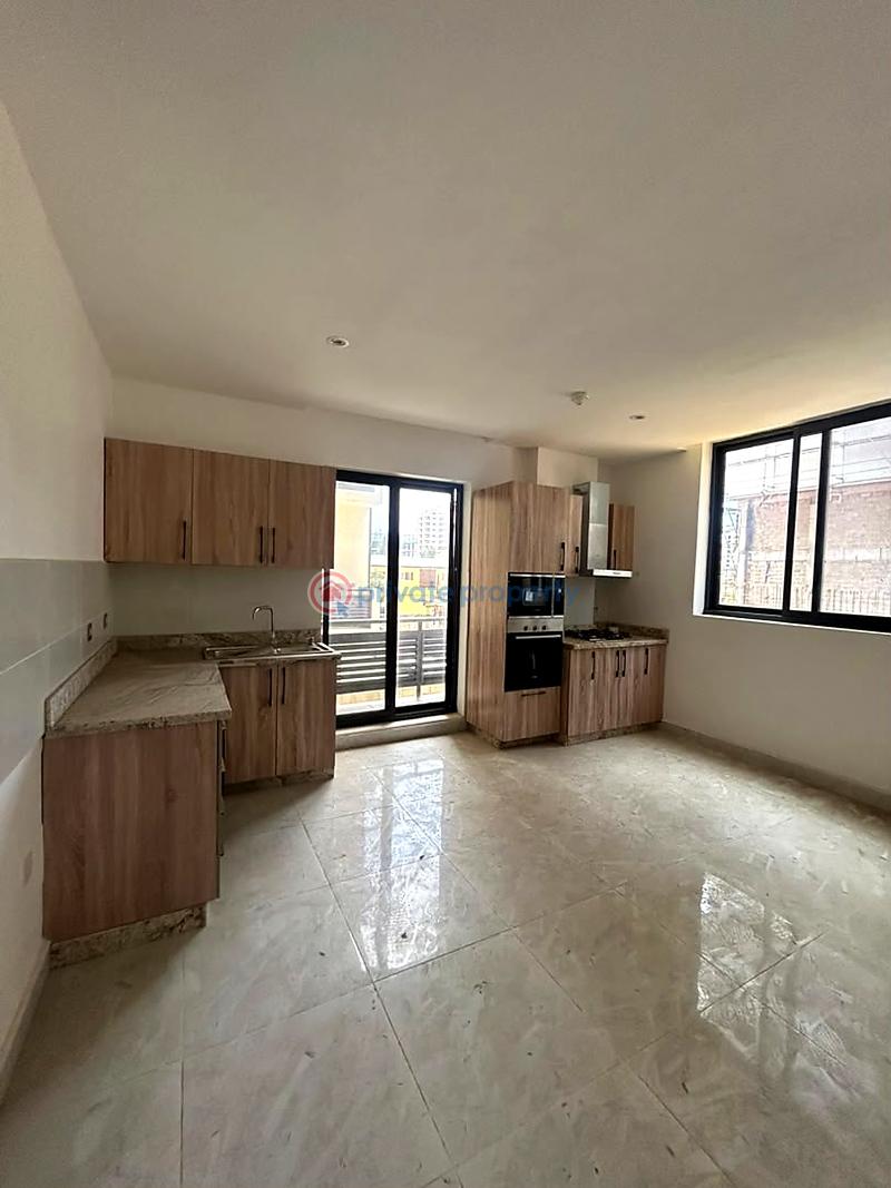 1 bedroom Flat & Apartment For Sale Victoria Island Lagos - 2